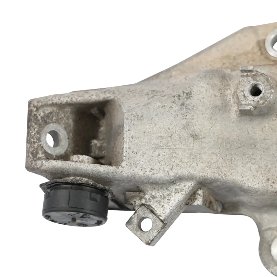 Motor Halterung BMW E81 E90 E91 E92 LCI Halterung Links 6760315