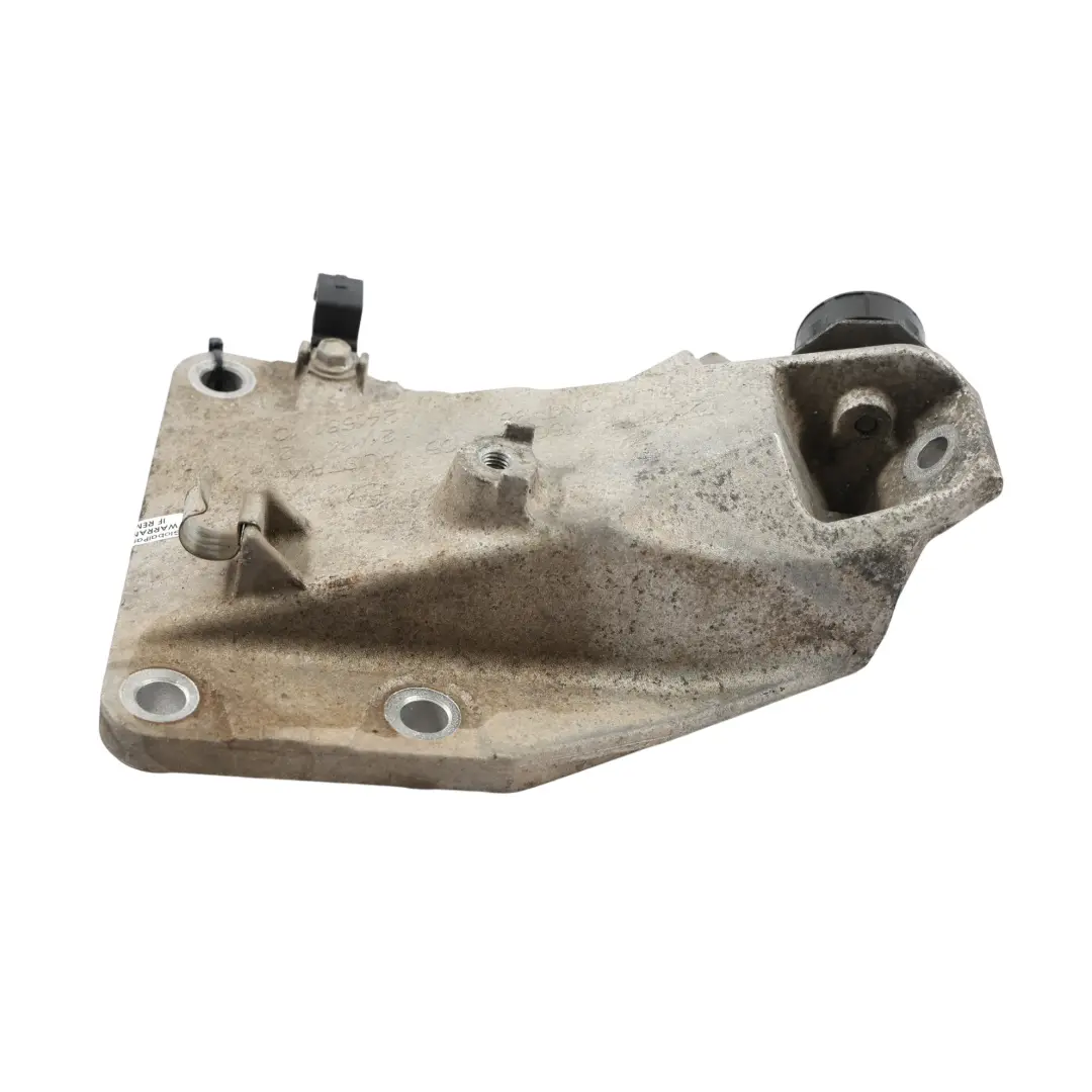 Motor Halterung BMW E81 E90 E91 E92 LCI Halterung Links 6760315