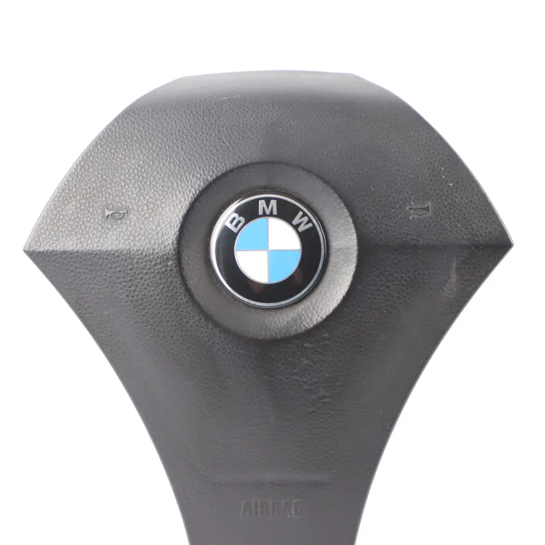 BMW E60 E61 Steering Wheel Air Module Driver's Side 6761380