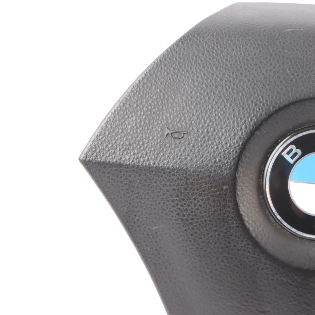 BMW E60 E61 Steering Wheel Air Module Driver's Side 6761380