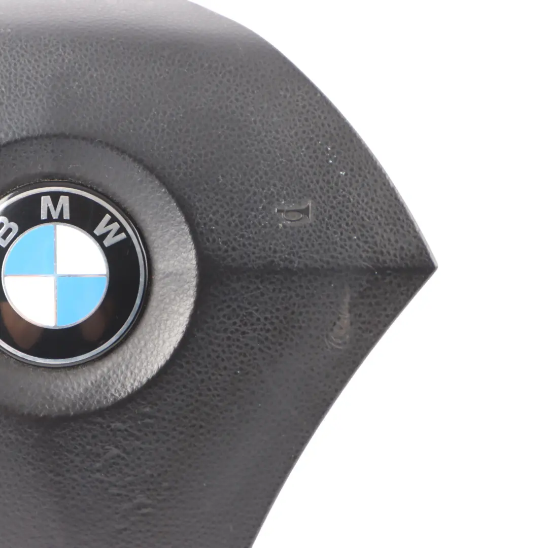 BMW E60 E61 Steering Wheel Air Module Driver's Side 6761380