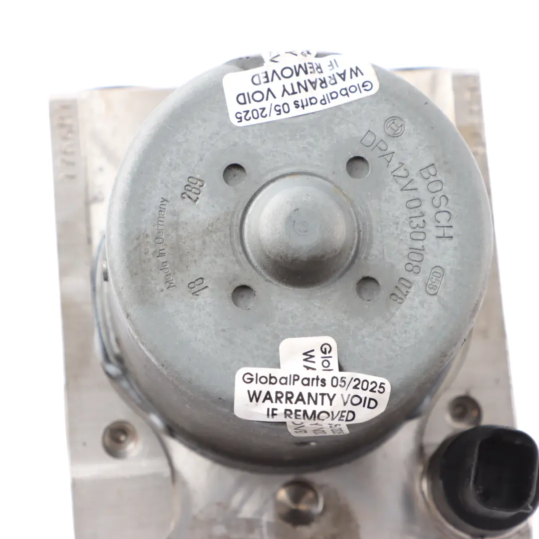 Abs Pump BMW E65 E66 Hydro Braking Unit DSC Pump 6761783