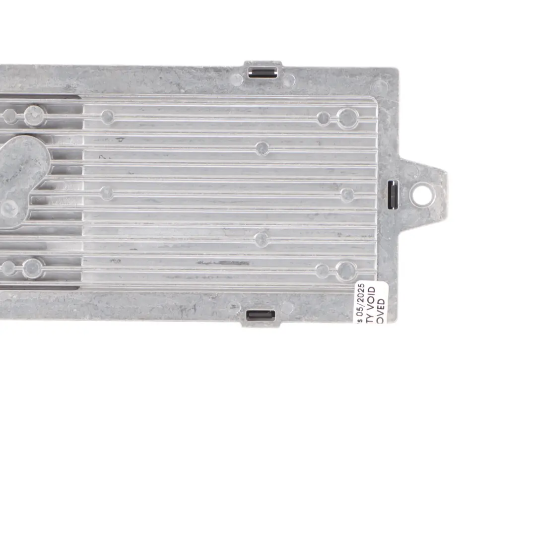 Dynamic Drive Control Unit BMW E60 E61 E63 E65 Front Suspension Module 6762208