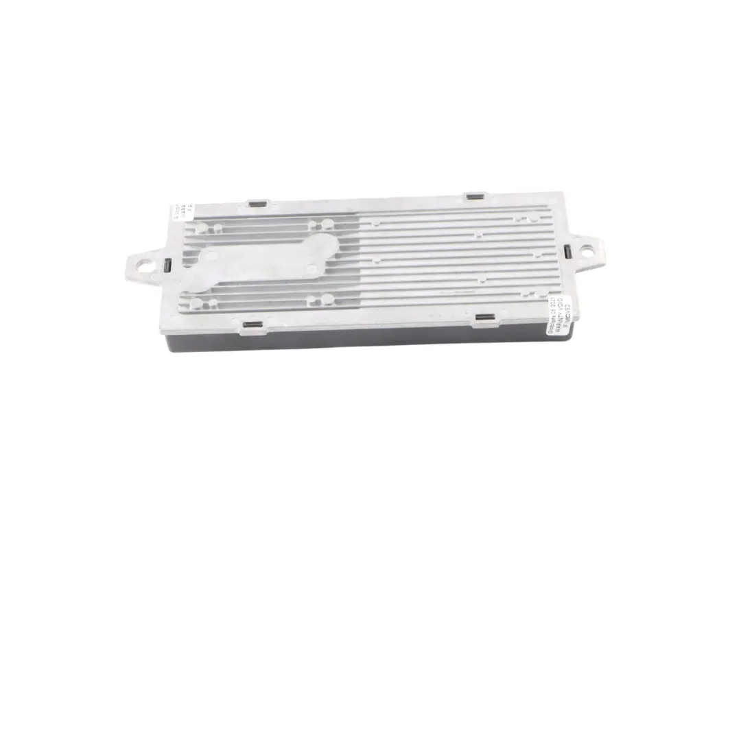 Dynamic Drive Control Unit BMW E60 E61 E63 E65 Front Suspension Module 6762208