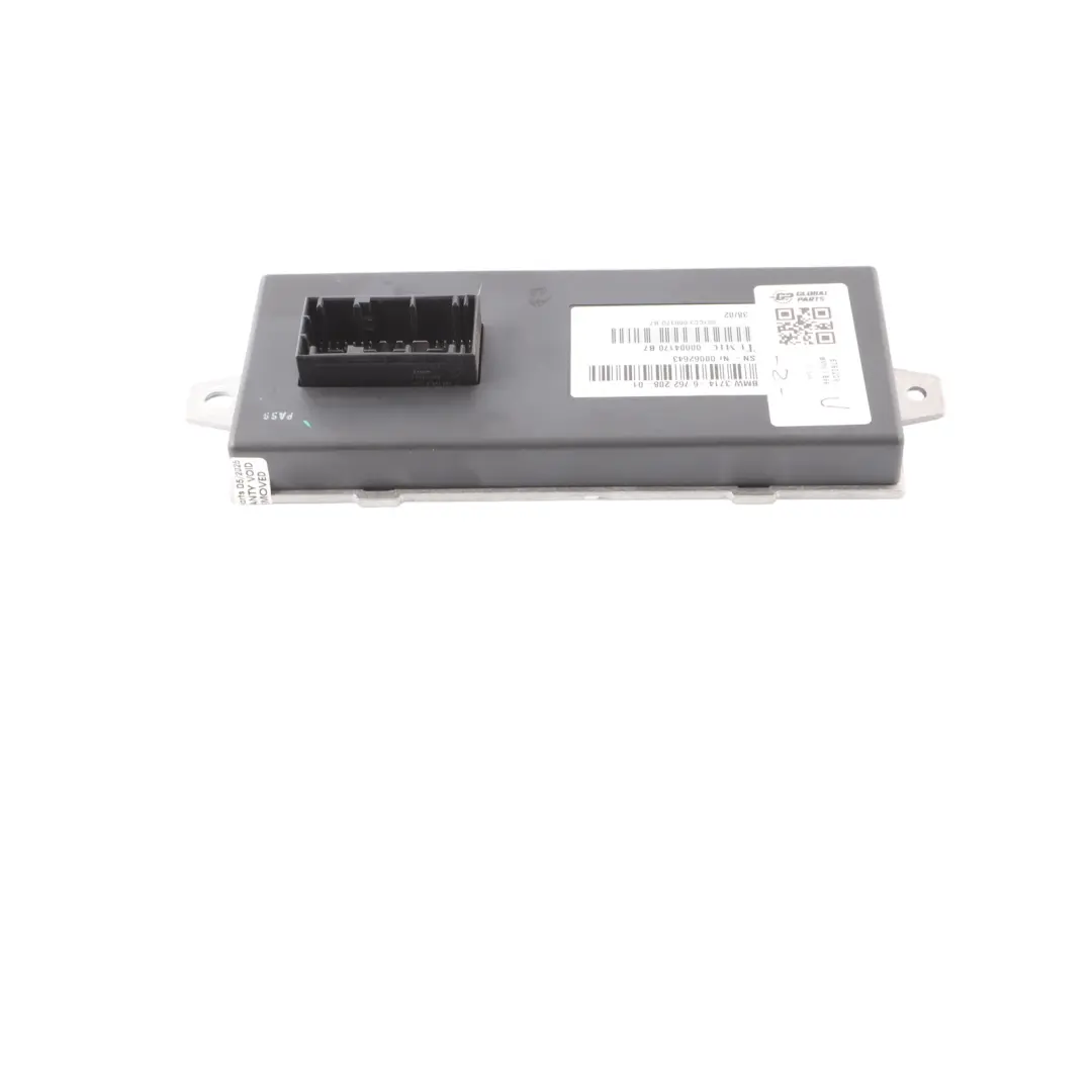 Dynamic Drive Control Unit BMW E60 E61 E63 E65 Front Suspension Module 6762208
