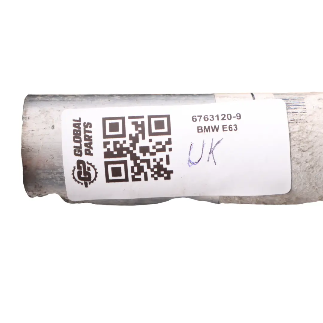 BMW E63 E64 Support Roue Essieu Suspension Arrière Droit Moyeu Roue 6763120