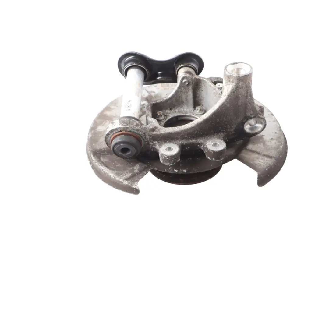 BMW E63 E64 Support Roue Essieu Suspension Arrière Droit Moyeu Roue 6763120