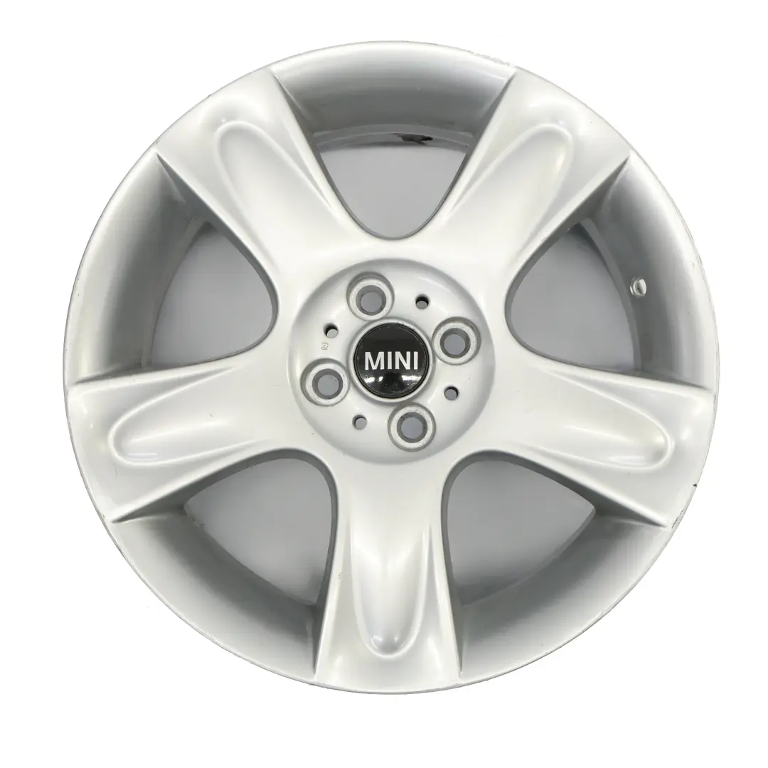 Mini R50 R53 Felga Aluminiowa 17" 7J 6763299