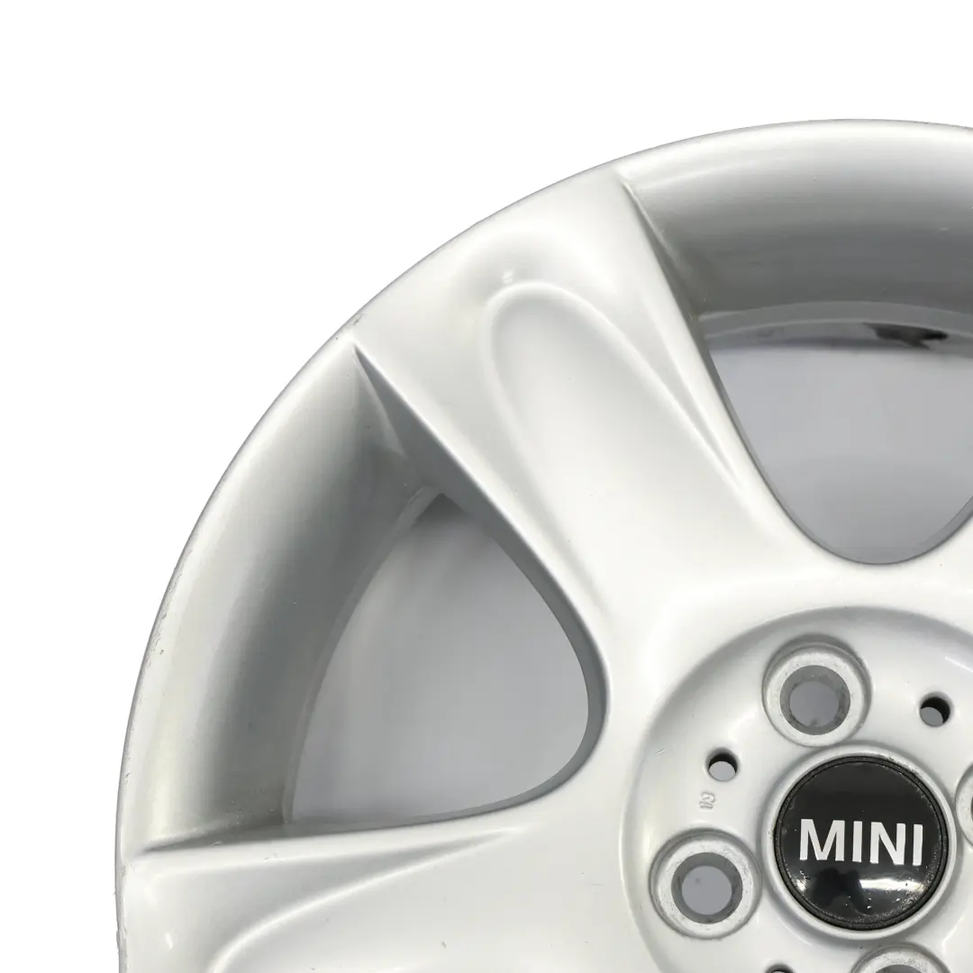 Mini R50 R53 Felga Aluminiowa 17" 7J 6763299