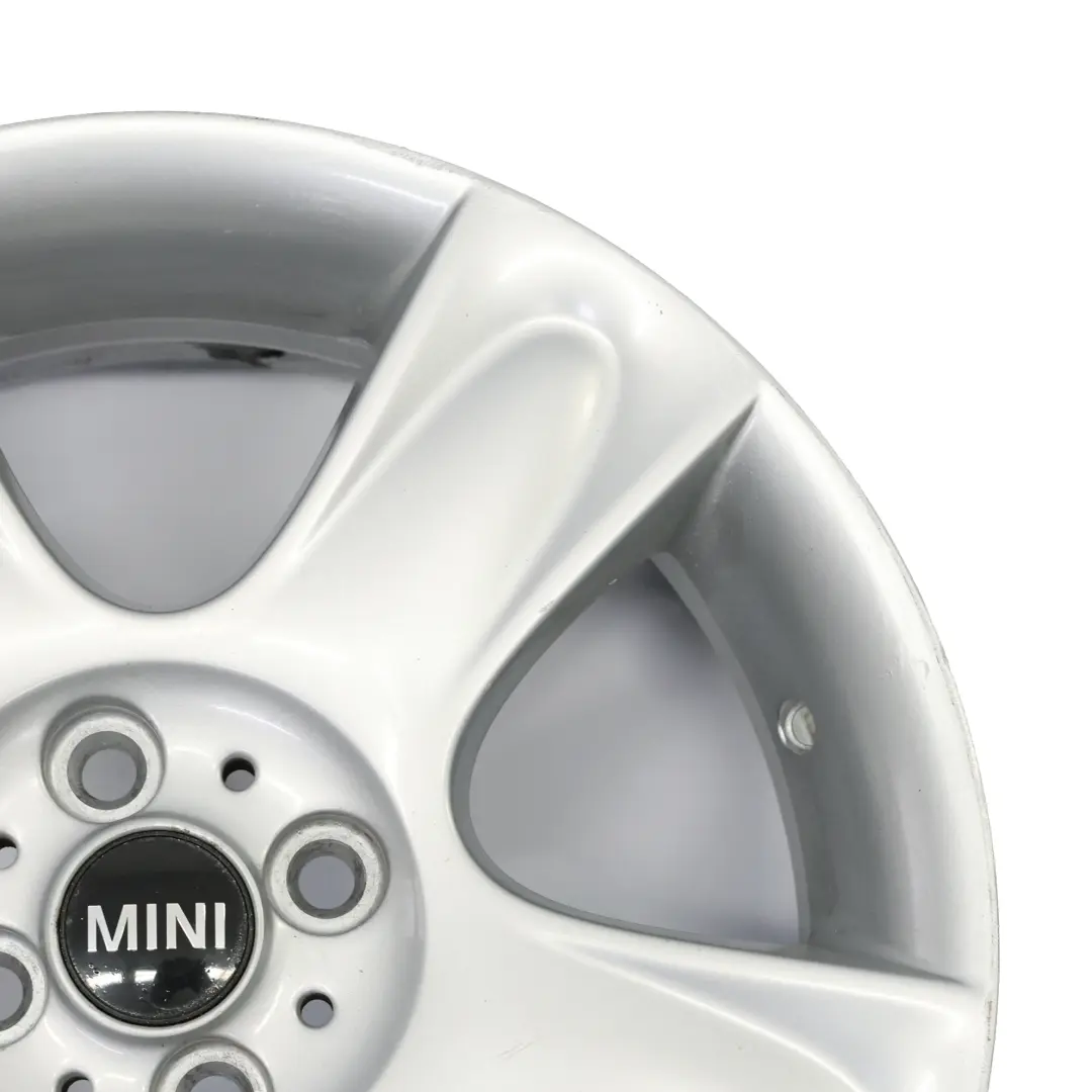 Mini R50 R53 Felga Aluminiowa 17" 7J 6763299