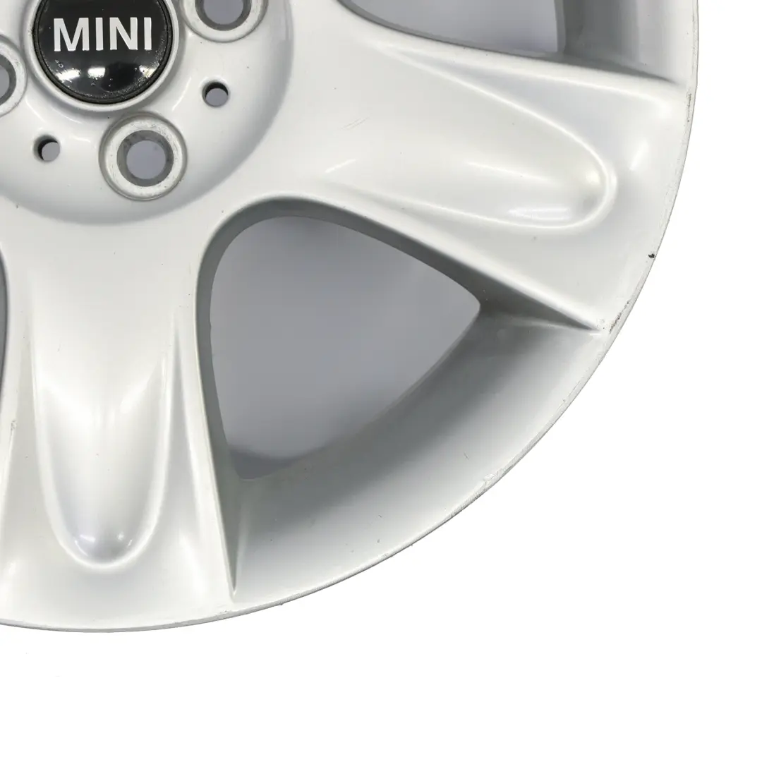 Mini R50 R53 Felga Aluminiowa 17" 7J 6763299