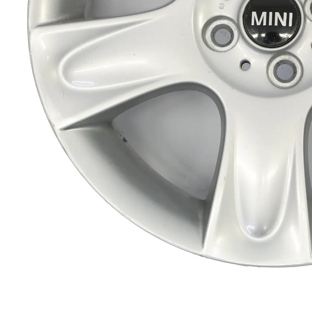 Mini R50 R53 Felga Aluminiowa 17" 7J 6763299