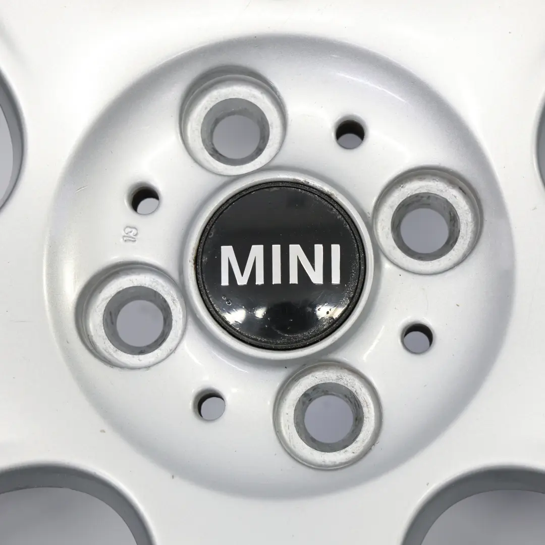 Mini R50 R53 Felga Aluminiowa 17" 7J 6763299