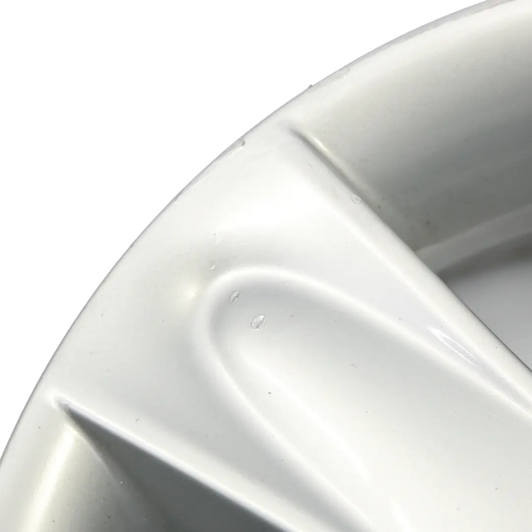Mini Cooper One R50 R52 R53 Silver Wheel Alloy Rim 17" 7J ET:48 5-Star 91