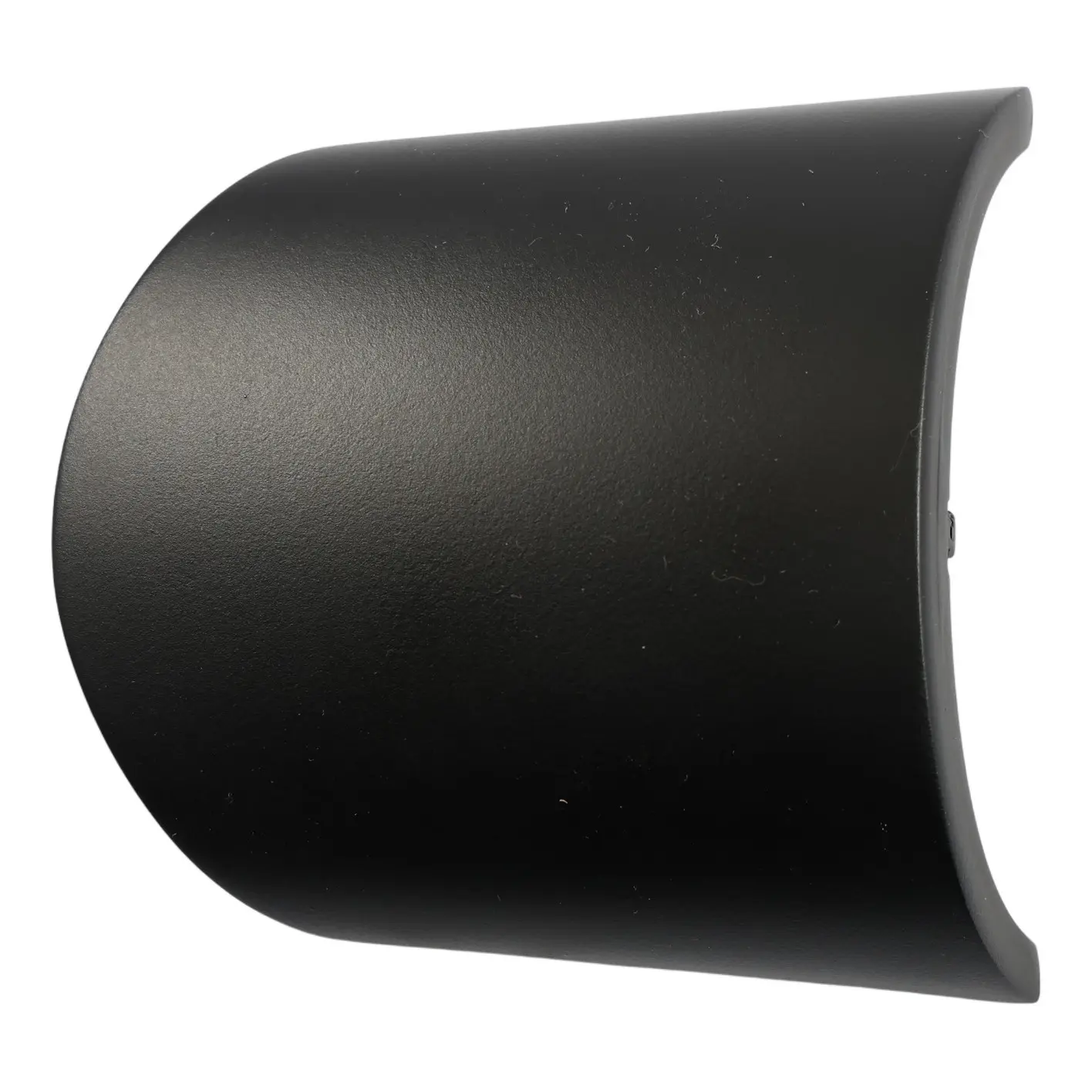 Steering Wheel Trim Mini R50 R52 R53 Sport Three Spoke Bottom Lower Cover Black