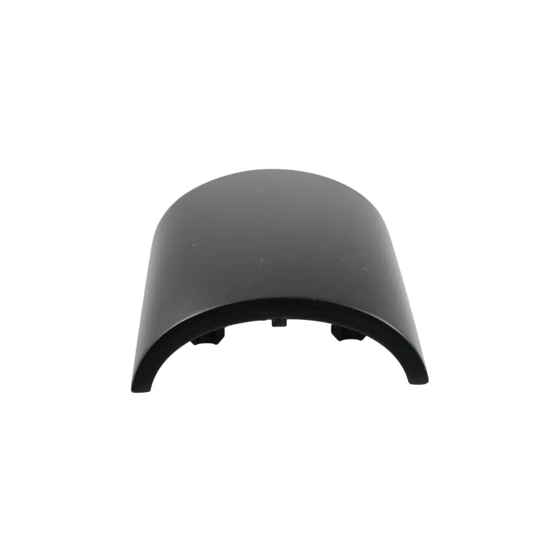 Steering Wheel Trim Mini R50 R52 R53 Sport Three Spoke Bottom Lower Cover Black