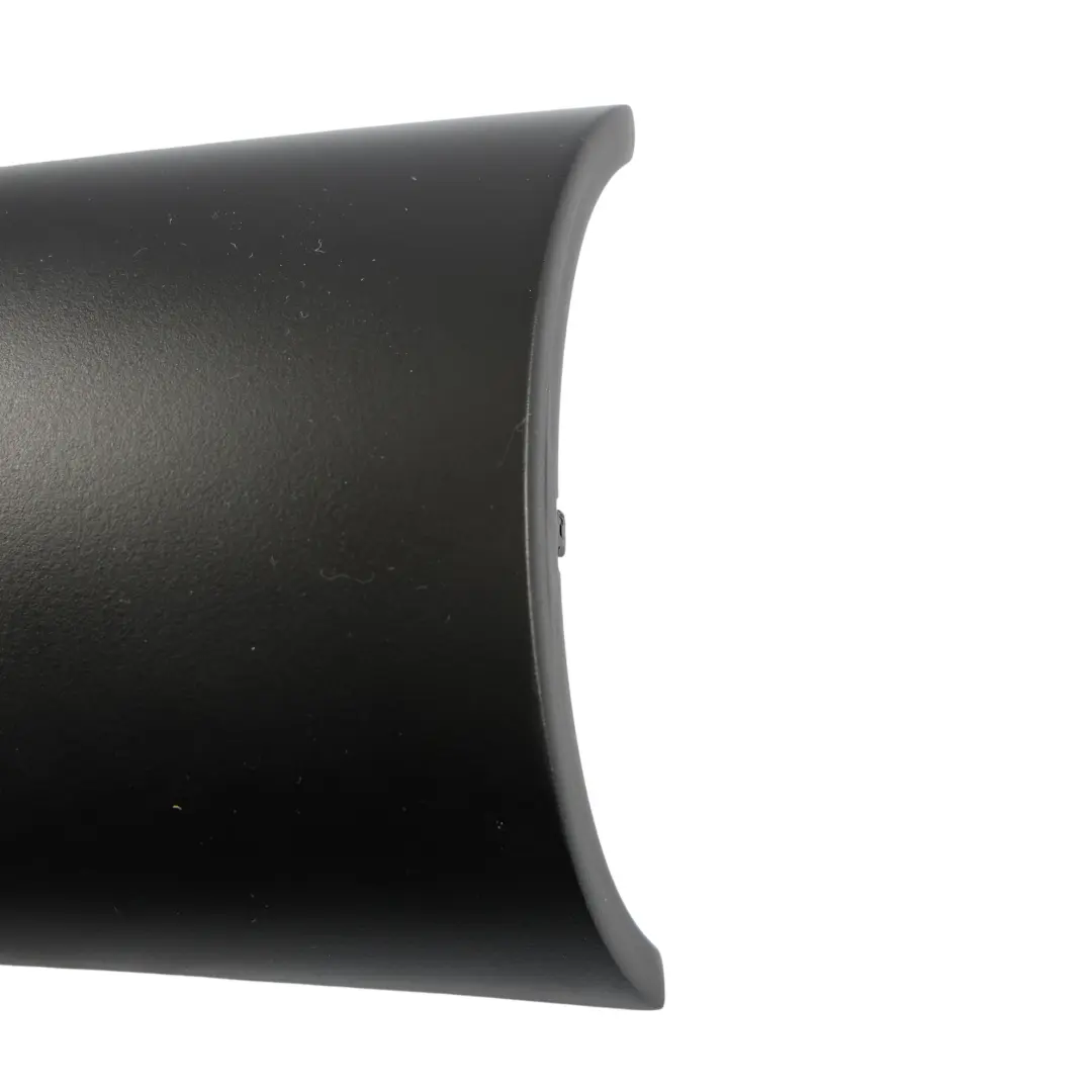 Steering Wheel Trim Mini R50 R52 R53 Sport Three Spoke Bottom Lower Cover Black