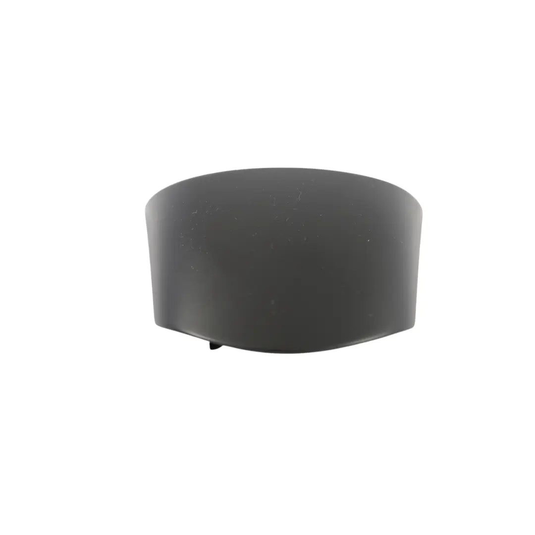 Steering Wheel Trim Mini R50 R52 R53 Sport Three Spoke Bottom Lower Cover Black