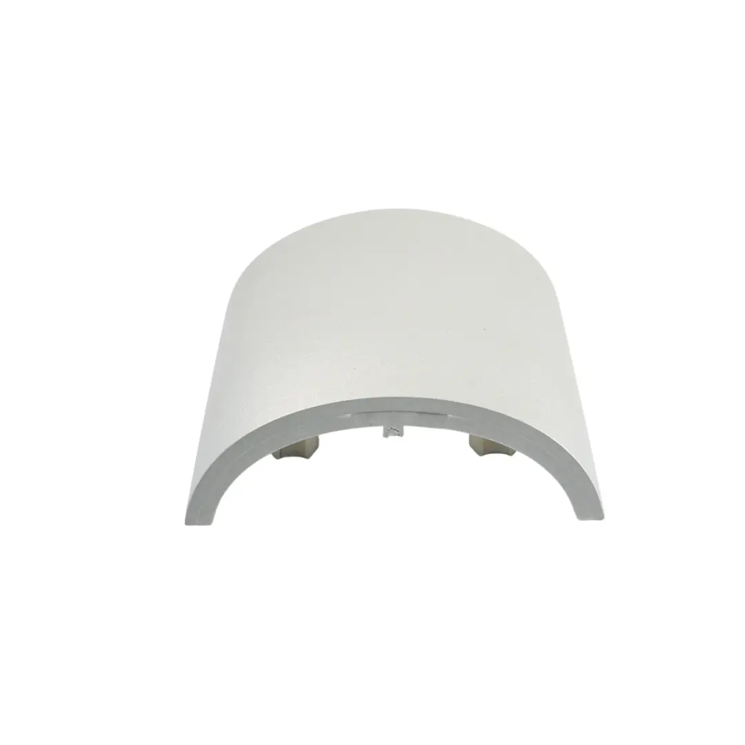 Steering Wheel Trim Mini R50 R52 R53 Sport Three Spoke Bottom Lower Cover Silver