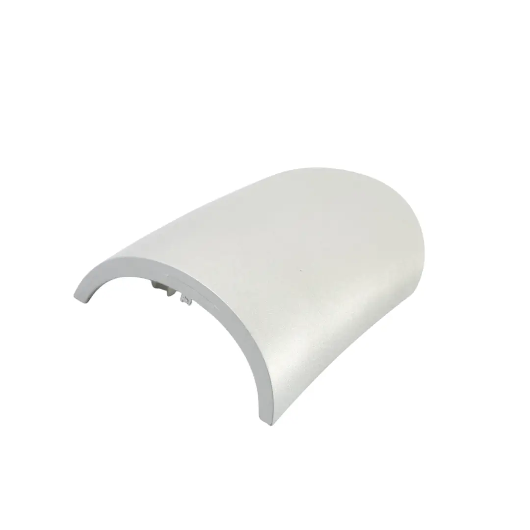 Steering Wheel Trim Mini R50 R52 R53 Sport Three Spoke Bottom Lower Cover Silver