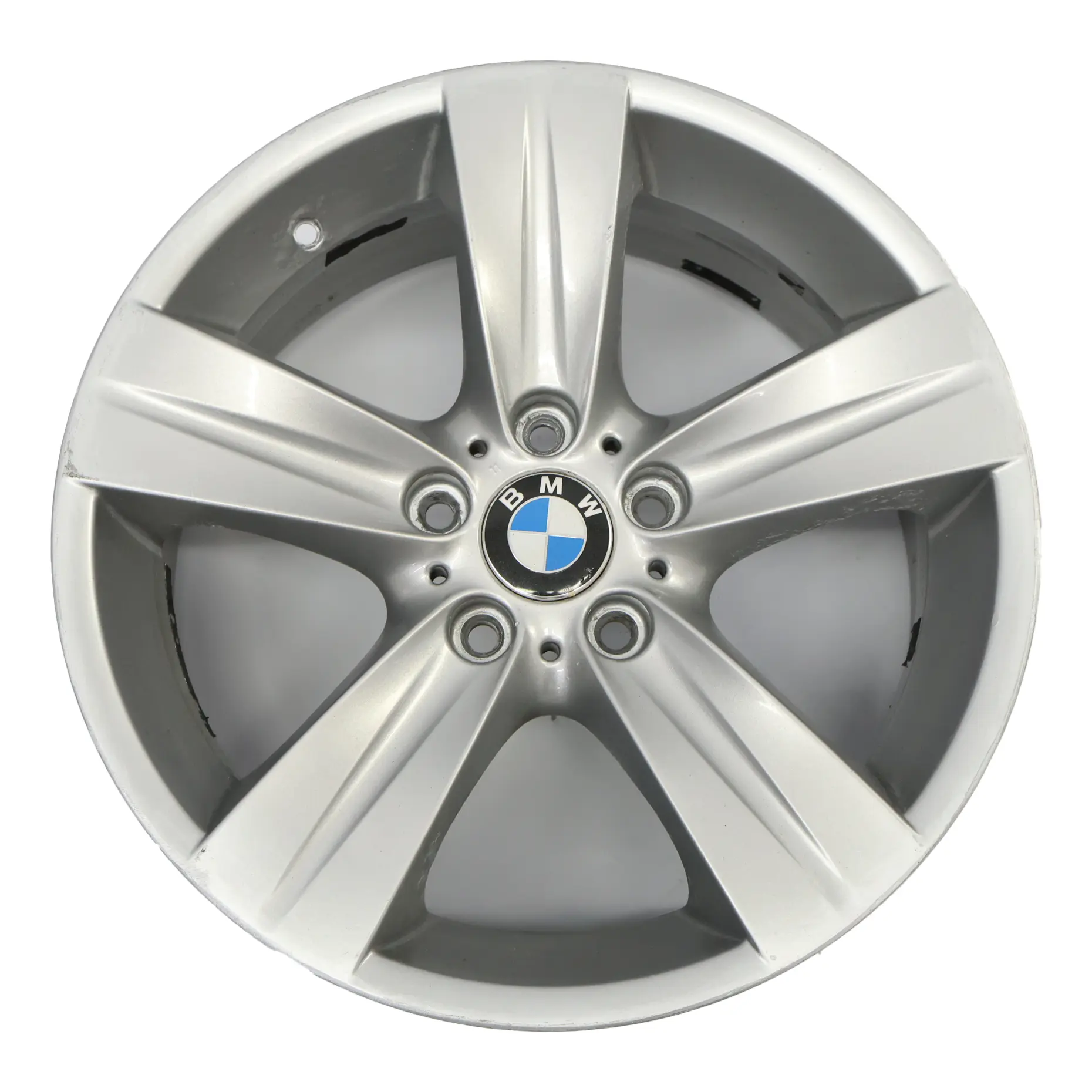 BMW E90 E91 E92 E93 Front Wheel Alloy Rim 18" Star Spoke 189 8J ET:34