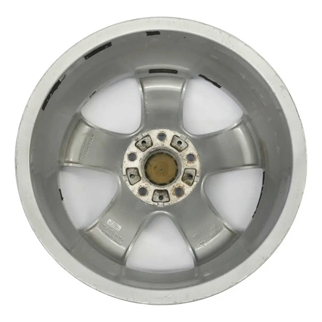 BMW E90 E91 E92 E93 Front Wheel Alloy Rim 18" Star Spoke 189 8J ET:34
