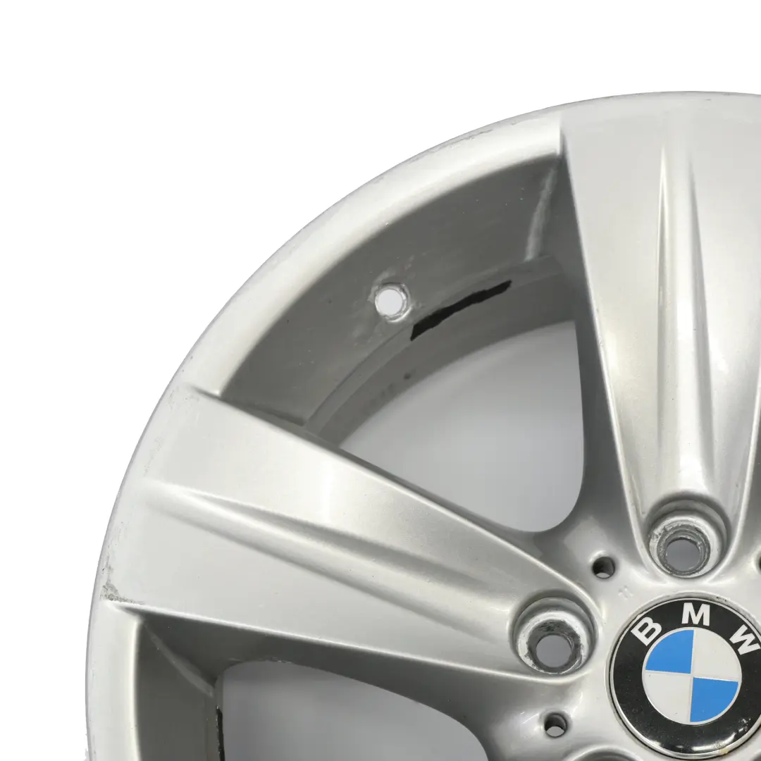 BMW E90 E91 E92 E93 Front Wheel Alloy Rim 18" Star Spoke 189 8J ET:34