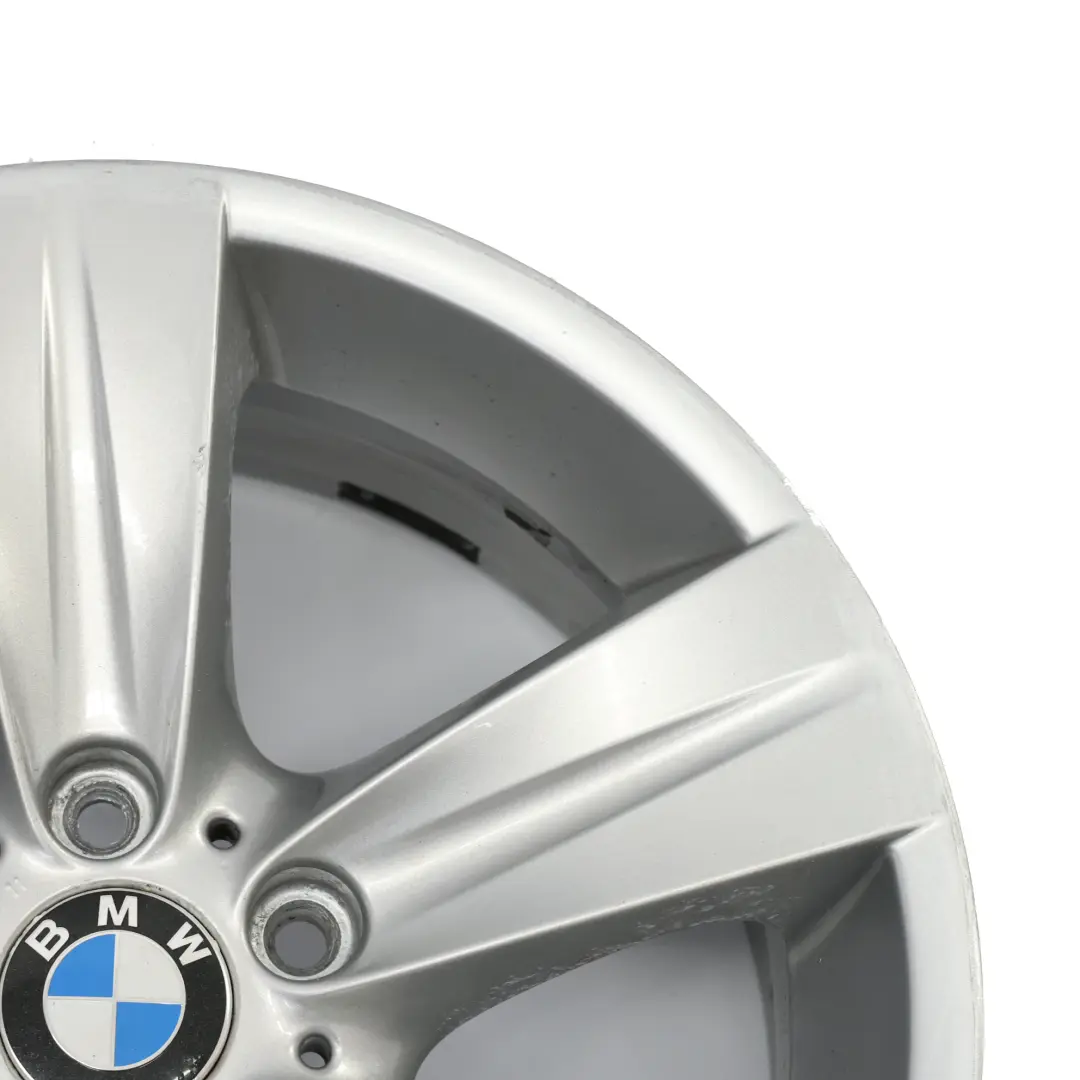 BMW E90 E91 E92 E93 Front Wheel Alloy Rim 18" Star Spoke 189 8J ET:34