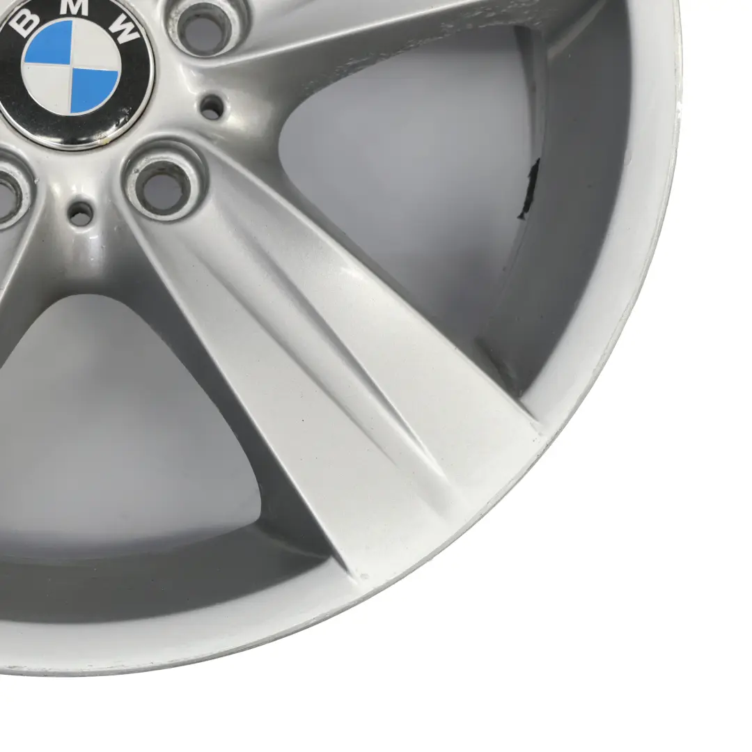 BMW E90 E91 E92 E93 Front Wheel Alloy Rim 18" Star Spoke 189 8J ET:34