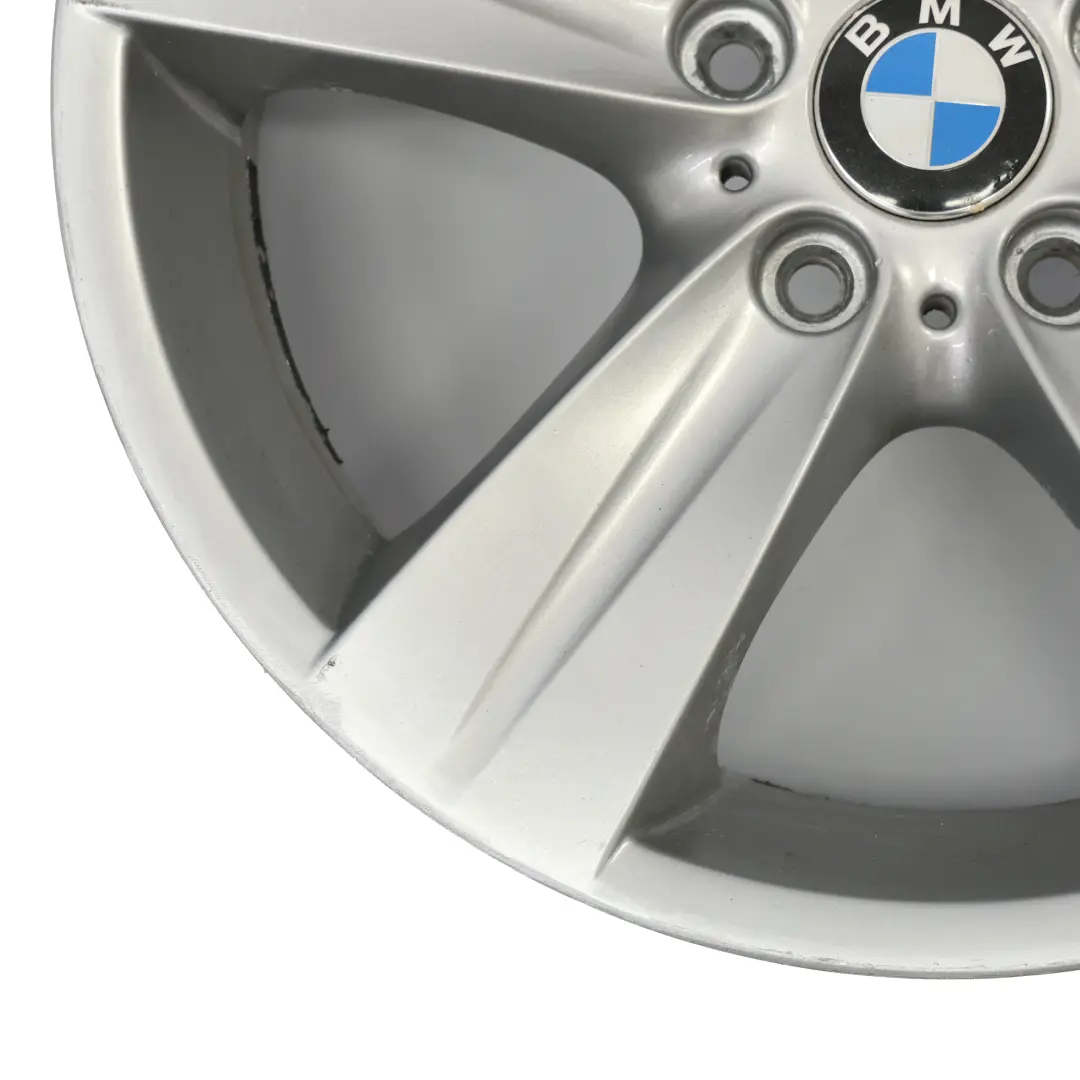BMW E90 E91 E92 E93 Front Wheel Alloy Rim 18" Star Spoke 189 8J ET:34