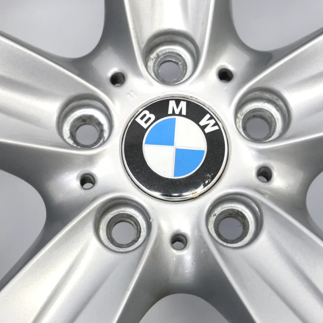 BMW E90 E91 E92 E93 Front Wheel Alloy Rim 18" Star Spoke 189 8J ET:34