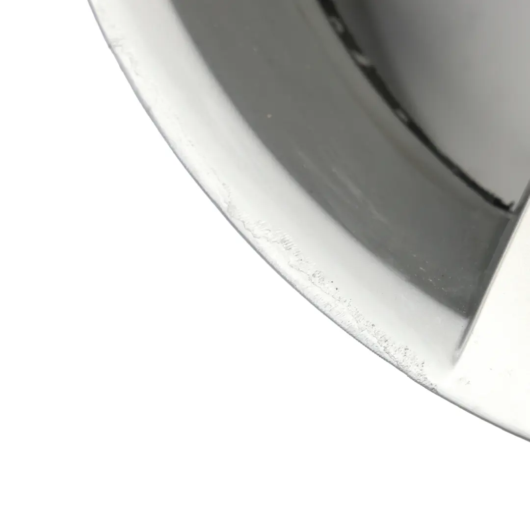 BMW E90 E91 E92 Frontale Cerchio AlluMini o Alufelge 18 " Raggi a Stella 189 8J