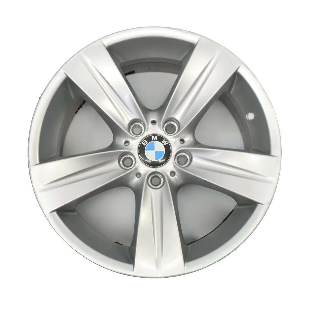 BMW E90 E91 E92 E93 Rear Wheel Alloy Rim 18" Star Spoke 189 8,5J ET:37