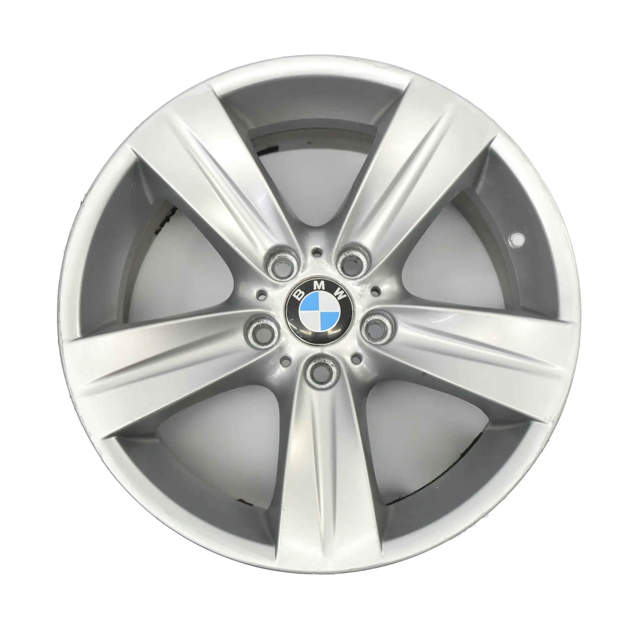 BMW 3 Series E90 E91 E92 E93 Rear Wheel Alloy Rim 18" Star Spoke 189 8,5J ET:37