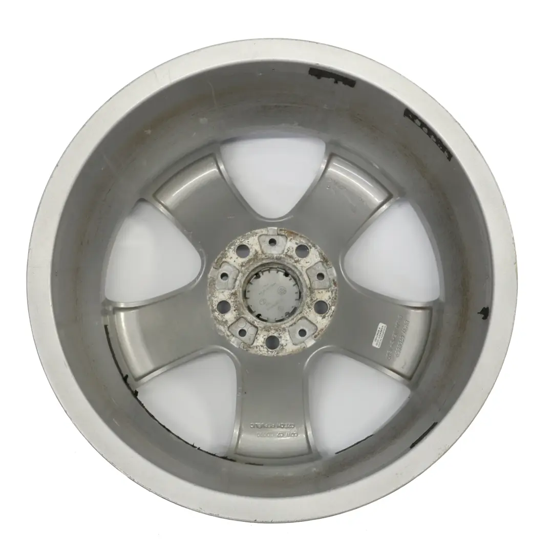 BMW E90 E91 E92 E93 Rear Wheel Alloy Rim 18" Star Spoke 189 8,5J ET:37