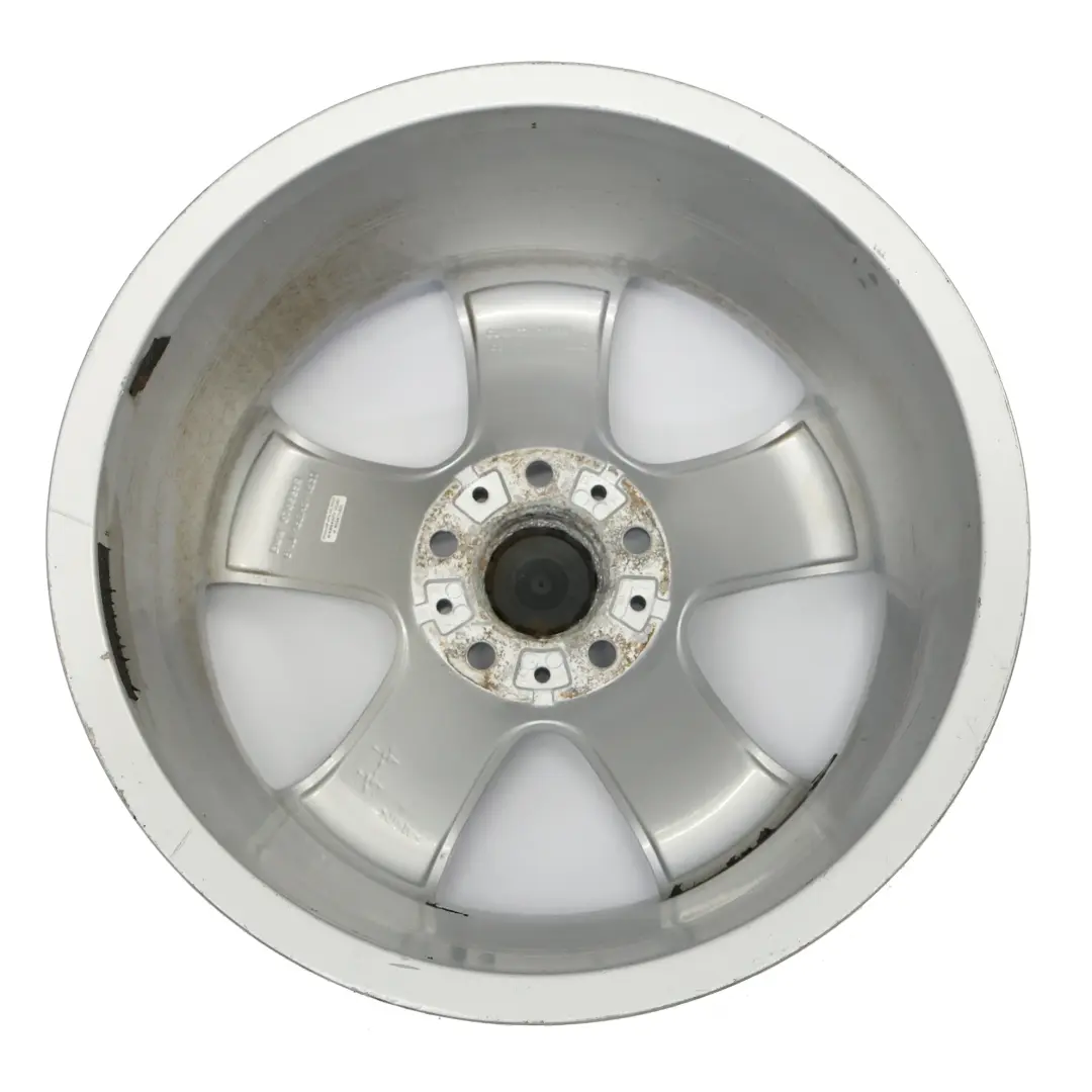 BMW E90 E91 E92 E93 Rear Wheel Alloy Rim 18" Star Spoke 189 8,5J ET:37