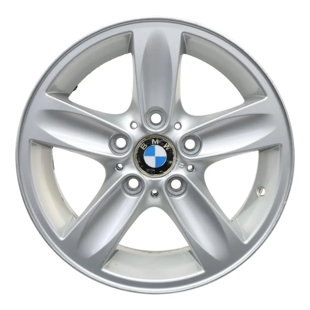 BMW E81 E82 E87 Alloy Wheel Rim 16" Spider Spoke 140 ET:44 7J 6769401