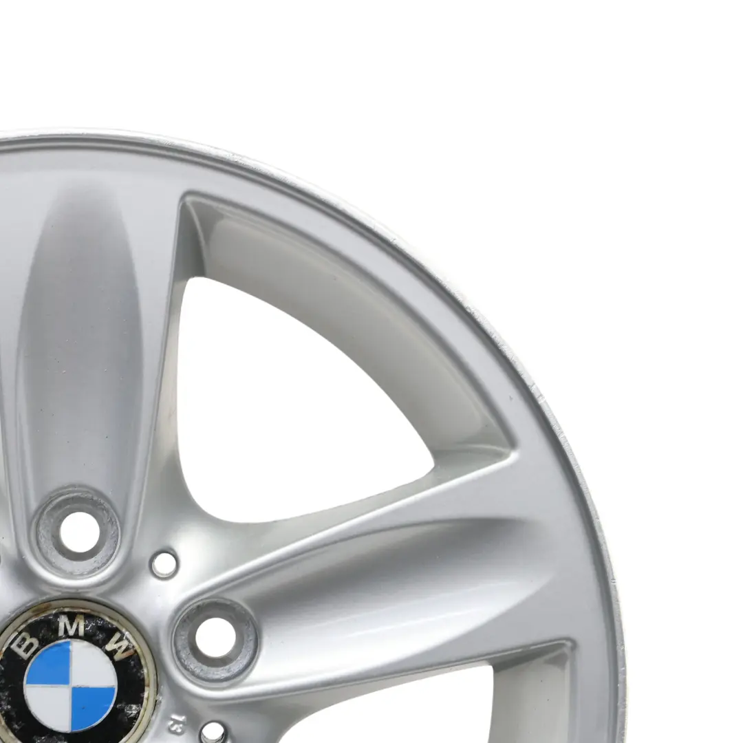 BMW E81 E82 E87 Alloy Wheel Rim 16" Spider Spoke 140 ET:44 7J 6769401
