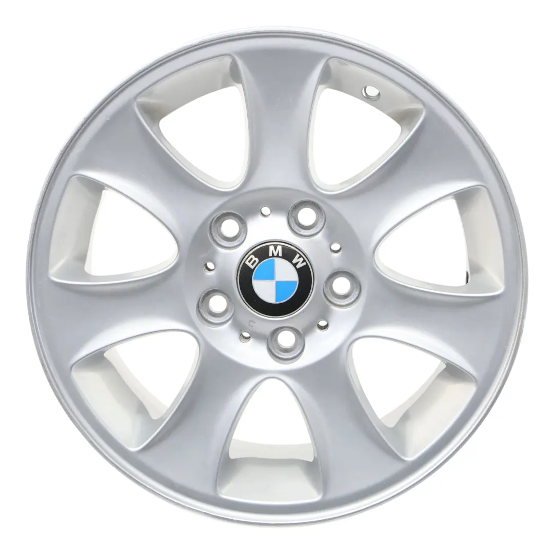 BMW E81 E87 Felga Aluminiowa 16" 7J Styling 151 6769402 
