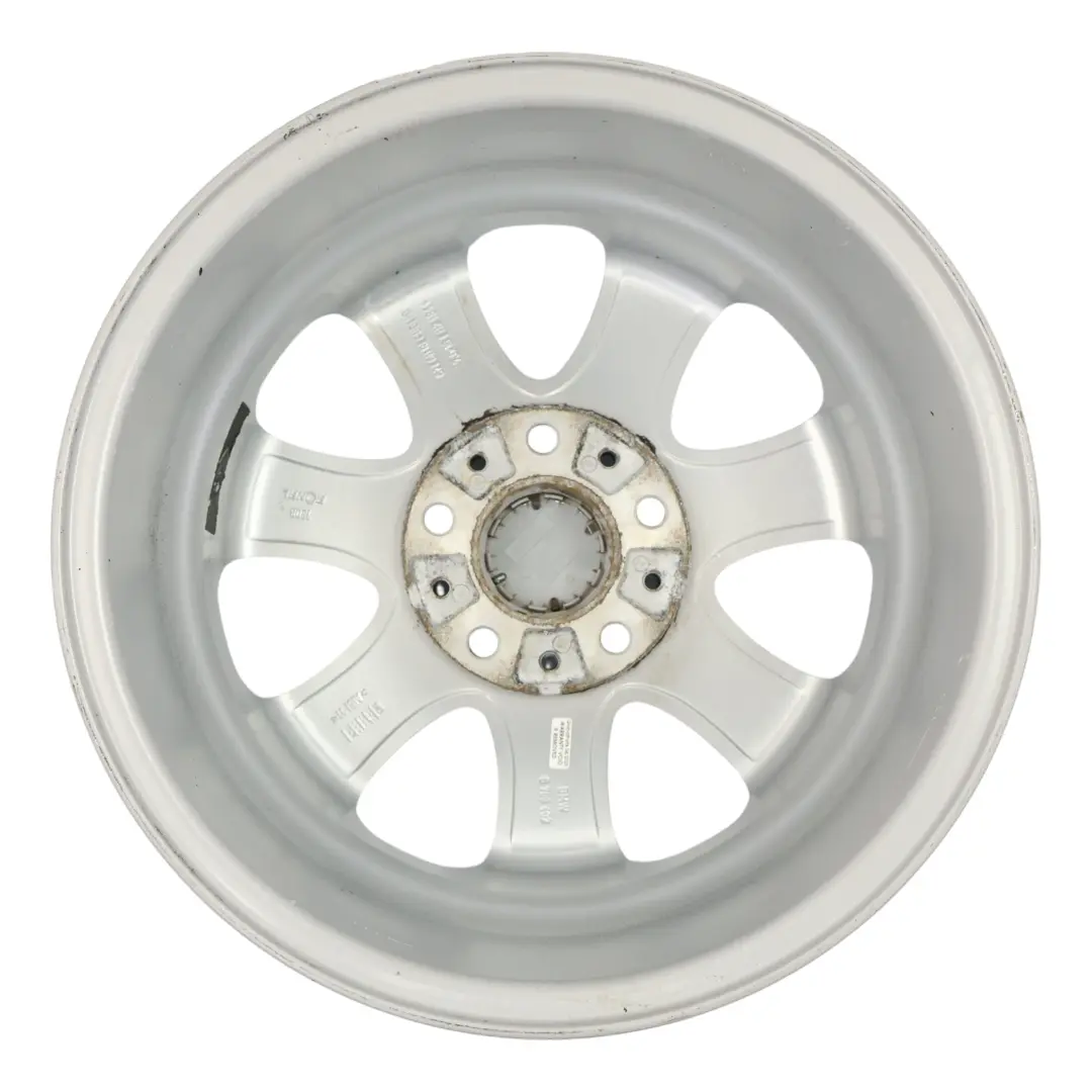 BMW E81 E87 Felga Aluminiowa 16" 7J Styling 151 6769402 