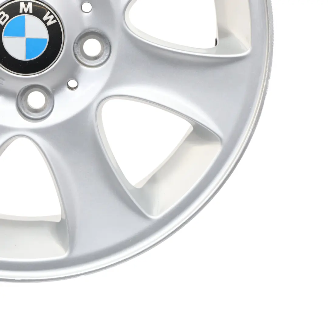 BMW E81 E87 Felga Aluminiowa 16" 7J Styling 151 6769402 