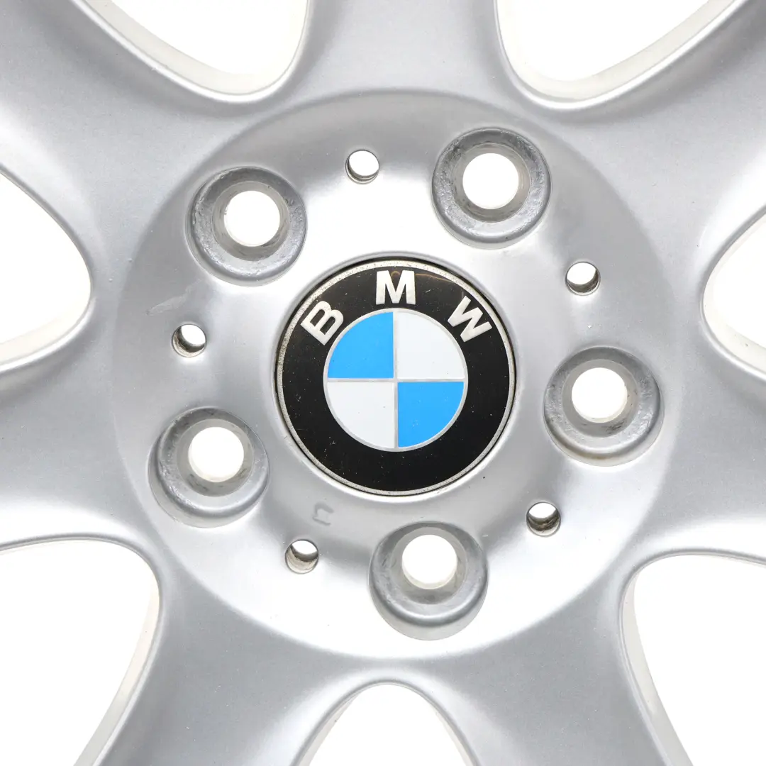 BMW E81 E87 Felga Aluminiowa 16" 7J Styling 151 6769402 