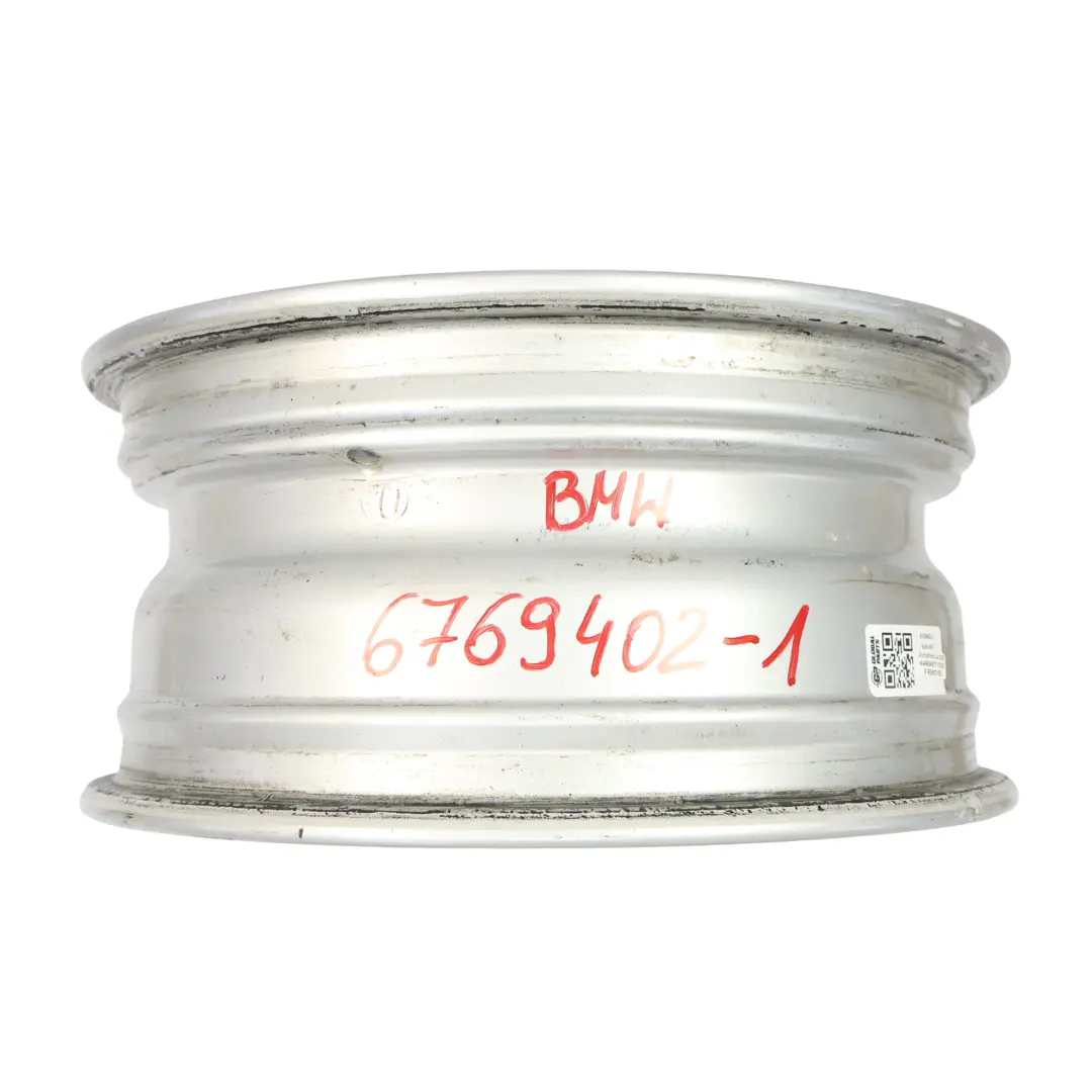 BMW E81 E87 Felga Aluminiowa 16" 7J Styling 151 6769402 