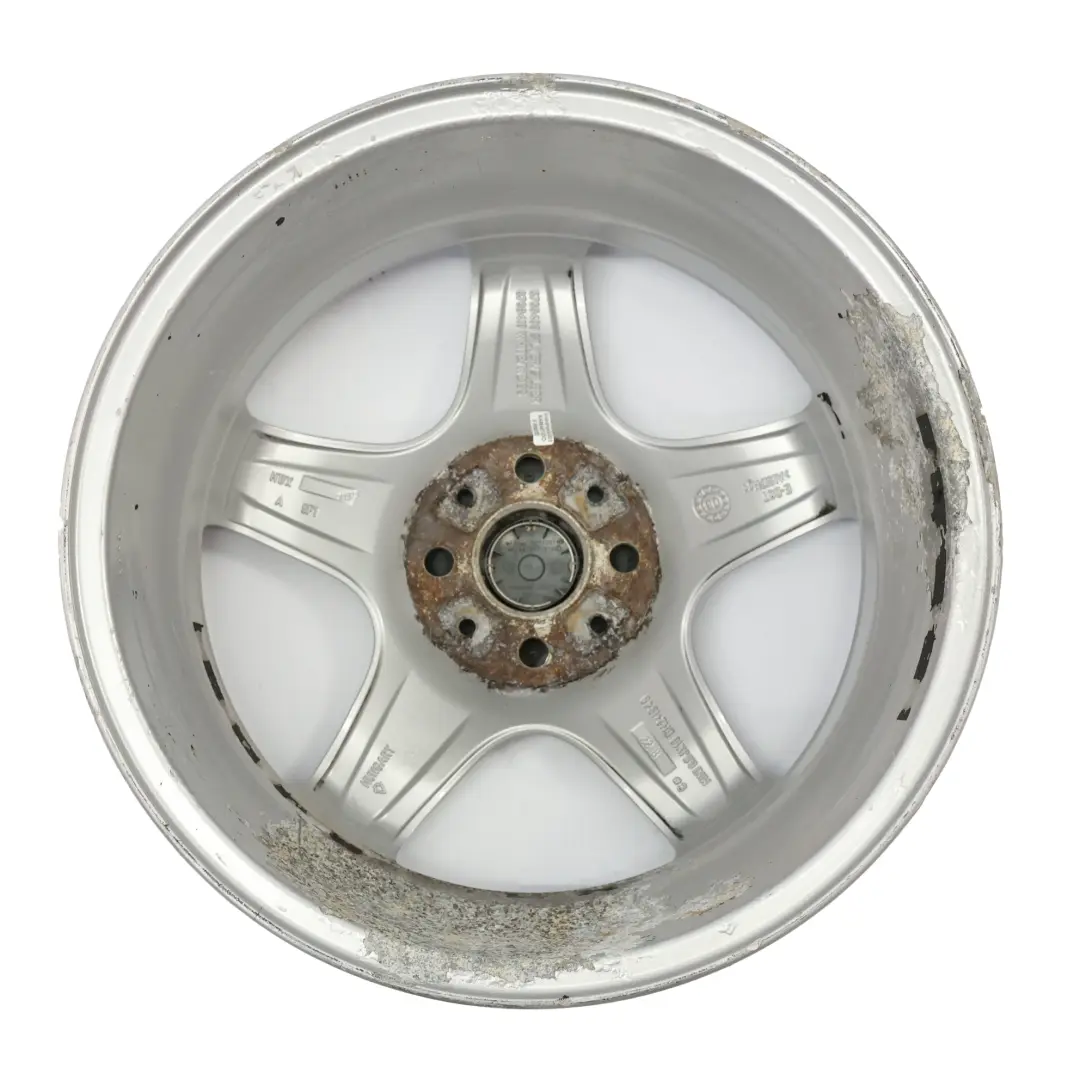 Mini Cooper One R50 R52 R53 R55 R56  Alu Felge Alufelge 16" 5-Star Blaster 103