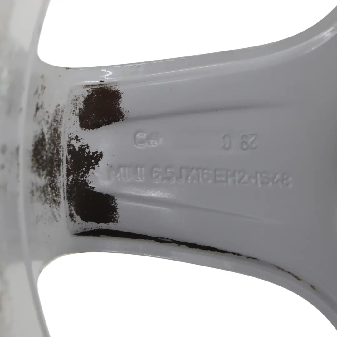 Mini Cooper One R50 R52 R53 R55 R56 Cerchio AlluMini o 16" 5-Star Blaster 103