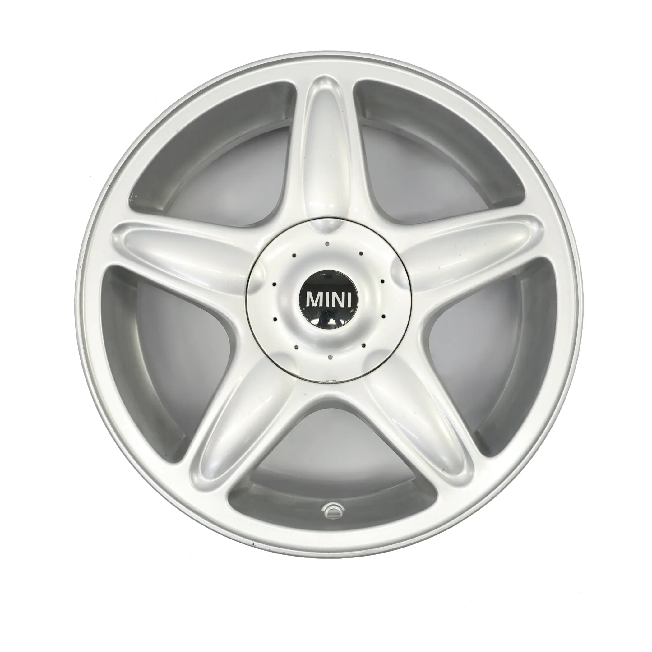Mini Cooper One R50 R52 R53 R55 R56 R57 Wheel Alloy Rim 16" 5-Star Blaster 103