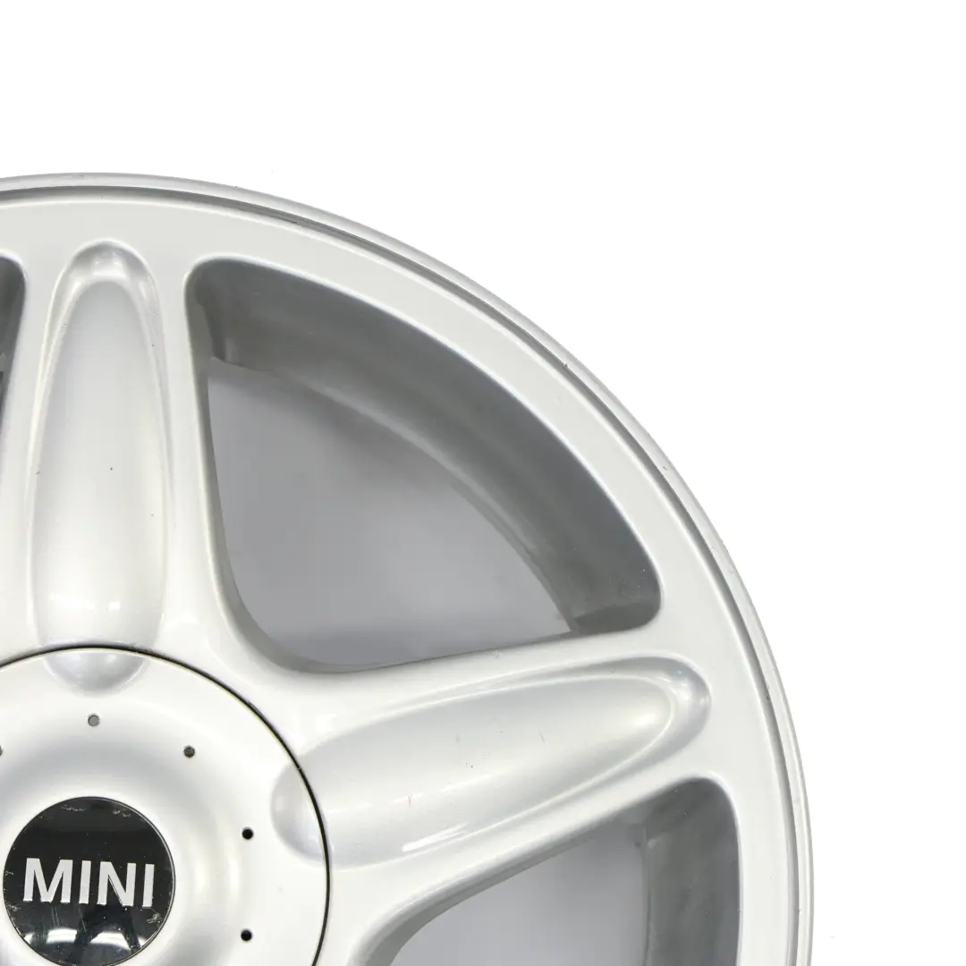Mini Cooper One R50 R52 R53 R55 R56 R57 Wheel Alloy Rim 16" 5-Star Blaster 103