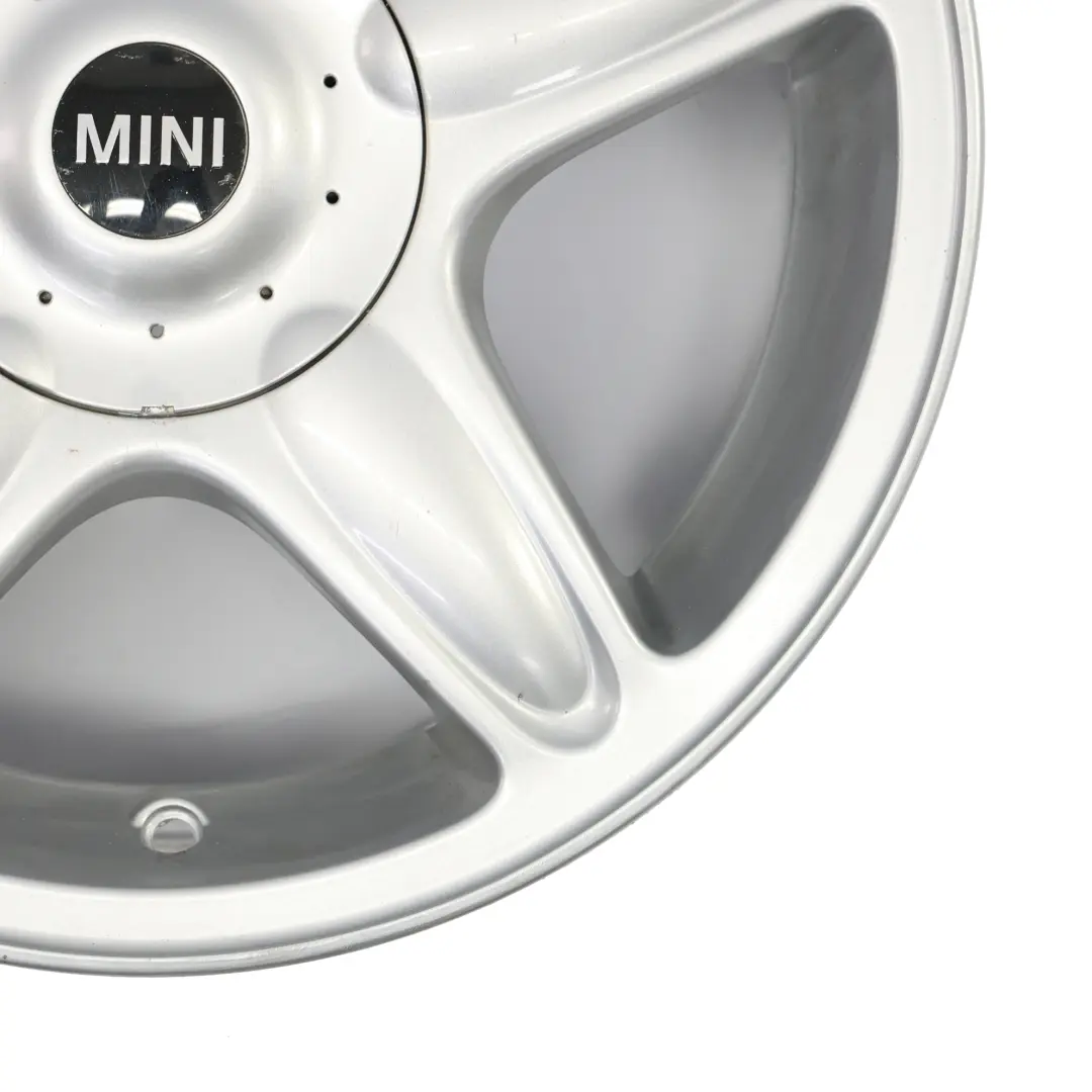 Mini Cooper One R50 R52 R53 R55 R56 R57 Wheel Alloy Rim 16" 5-Star Blaster 103