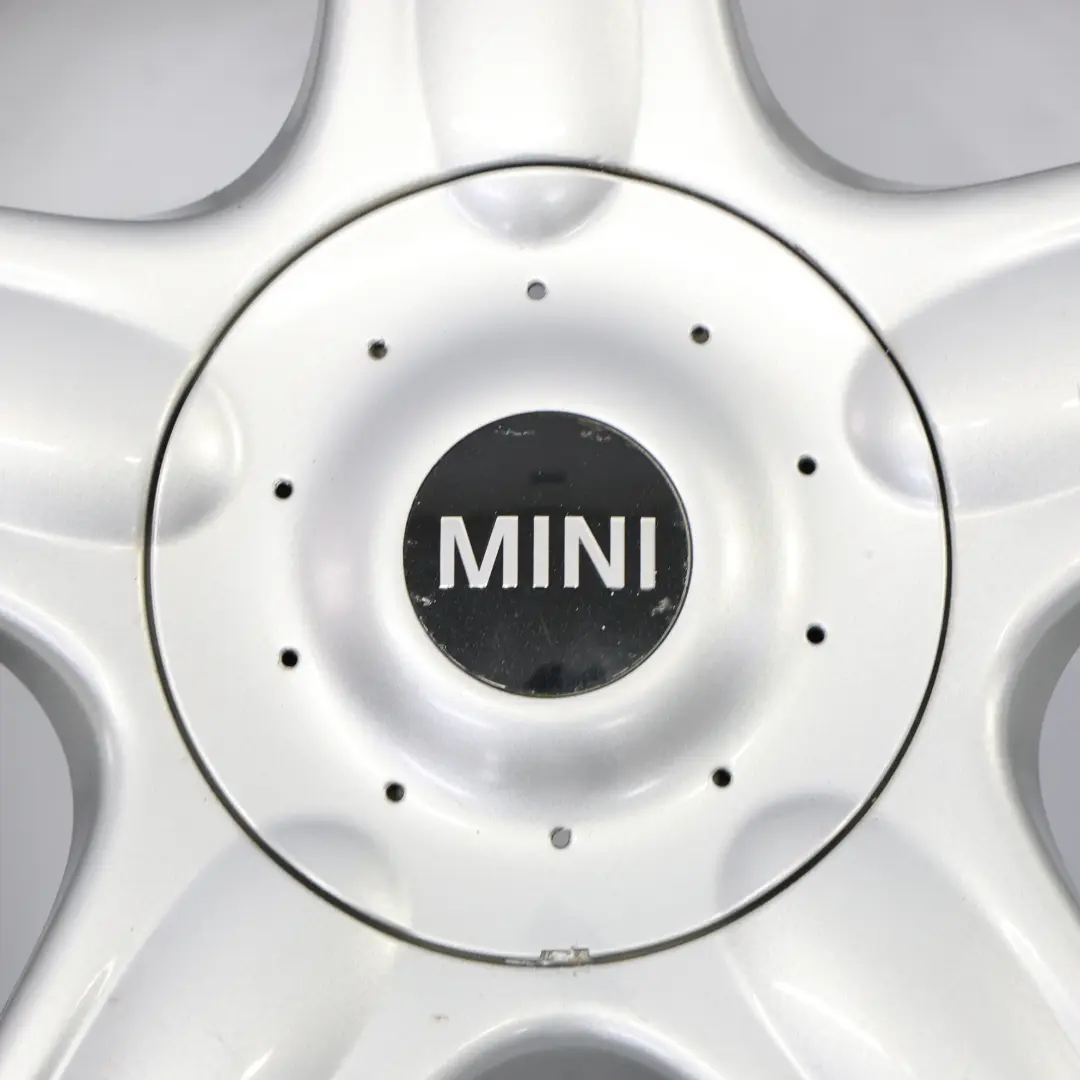 Mini Cooper One R50 R52 R53 R55 R56 R57 Wheel Alloy Rim 16" 5-Star Blaster 103
