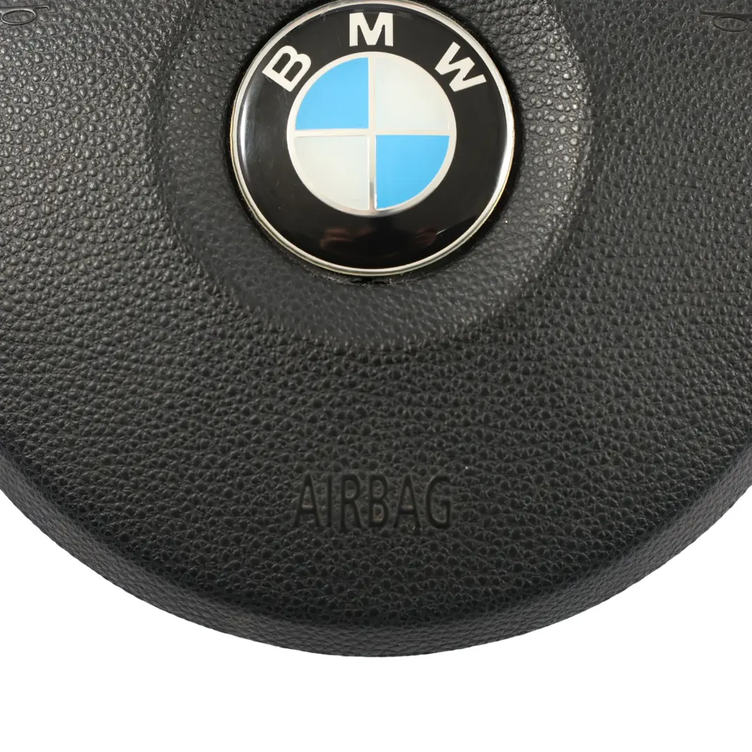 BMW E81 E87 E90 M Sport Poduszka Powietrzna Kierownicy Airbag 6770515
